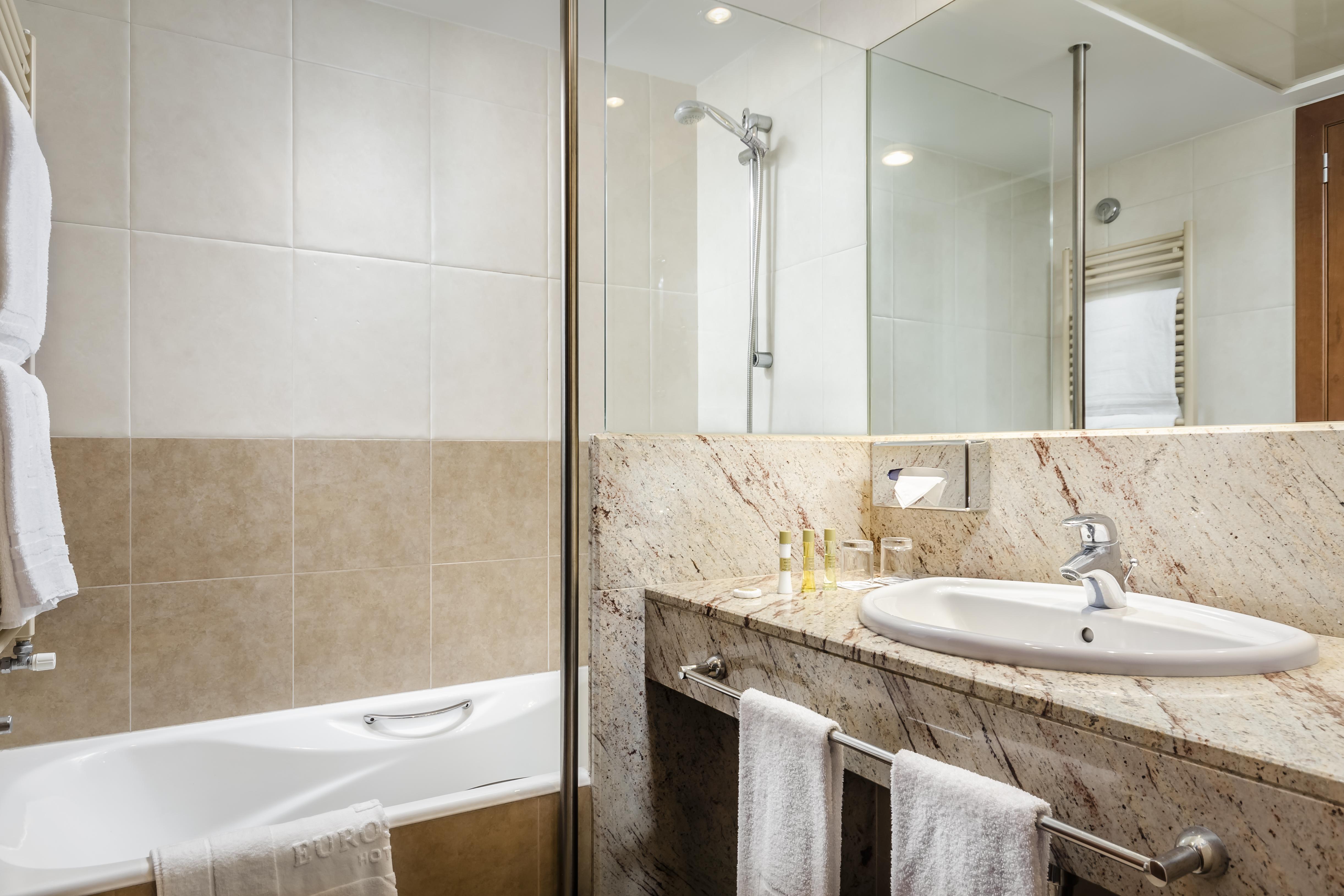 Eurostars Andorra Hotel Kültér fotó